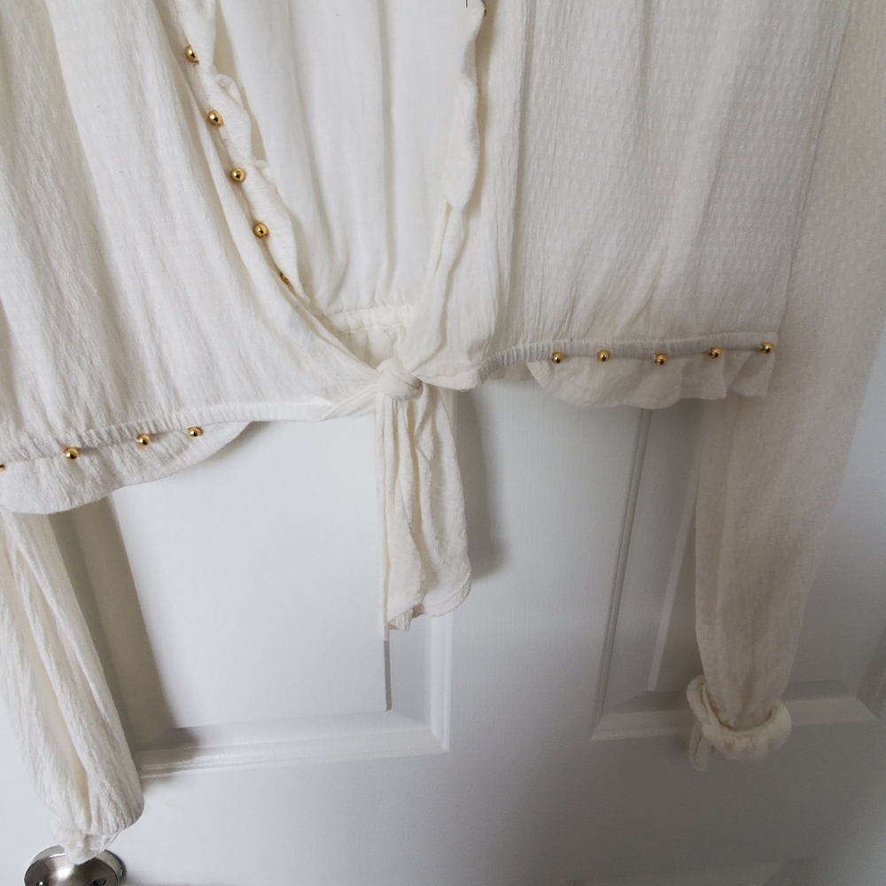 Women's top - Picture 4 of 8